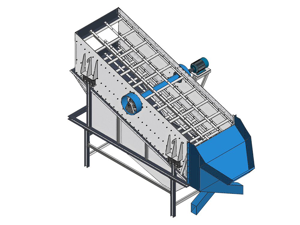 Vibration Screen