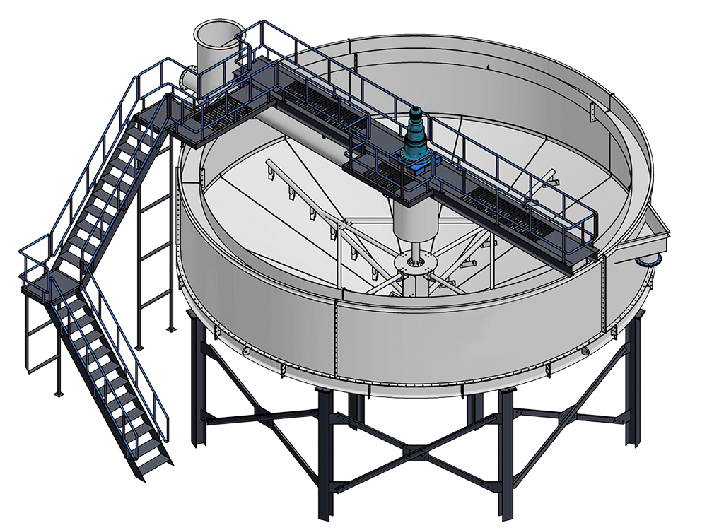 Thickener
