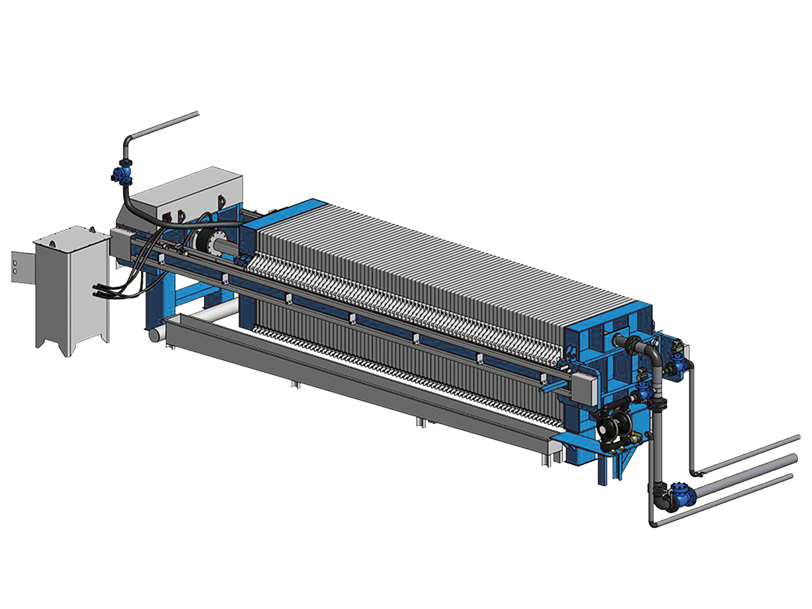 ّFilter Press